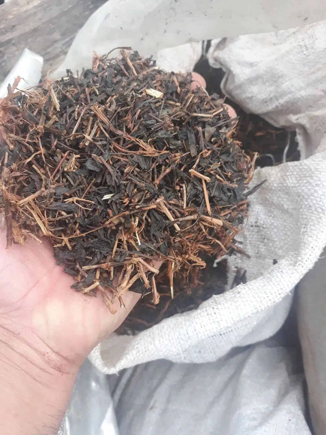 مکمل های خاک گلخانه|عمدهفروشی|رودسر, |دیوار