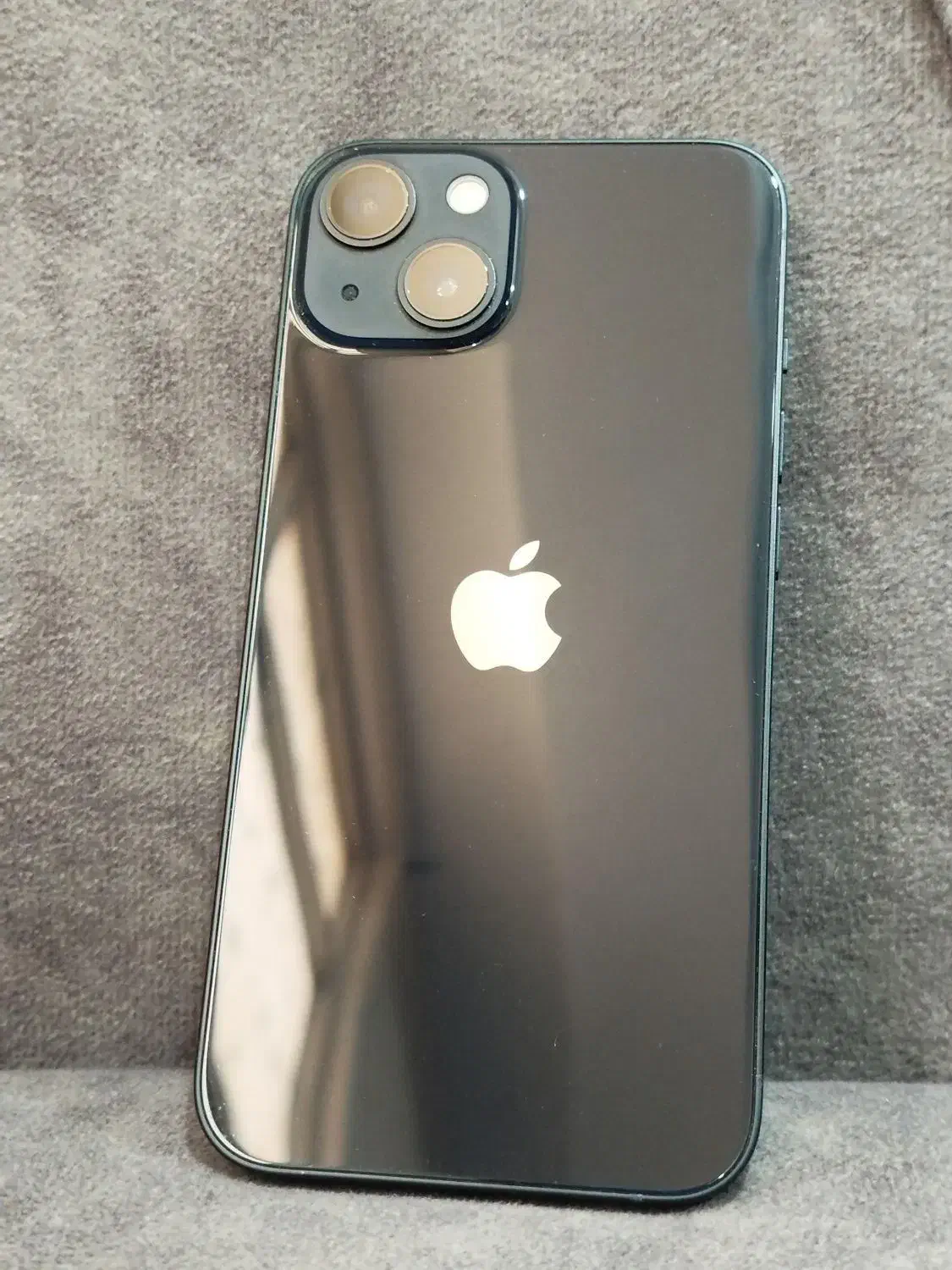 اپل iPhone 13 با حافظهٔ ۱۲۸ گیگابایت|موبایل|مسجد سلیمان, |دیوار