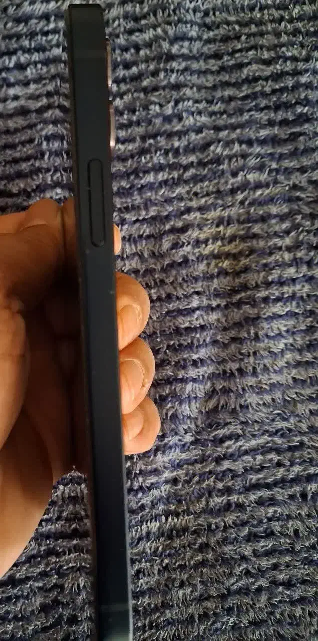 iphone 12 normal 128 LA|موبایل|مشهد, سجاد شهر|دیوار