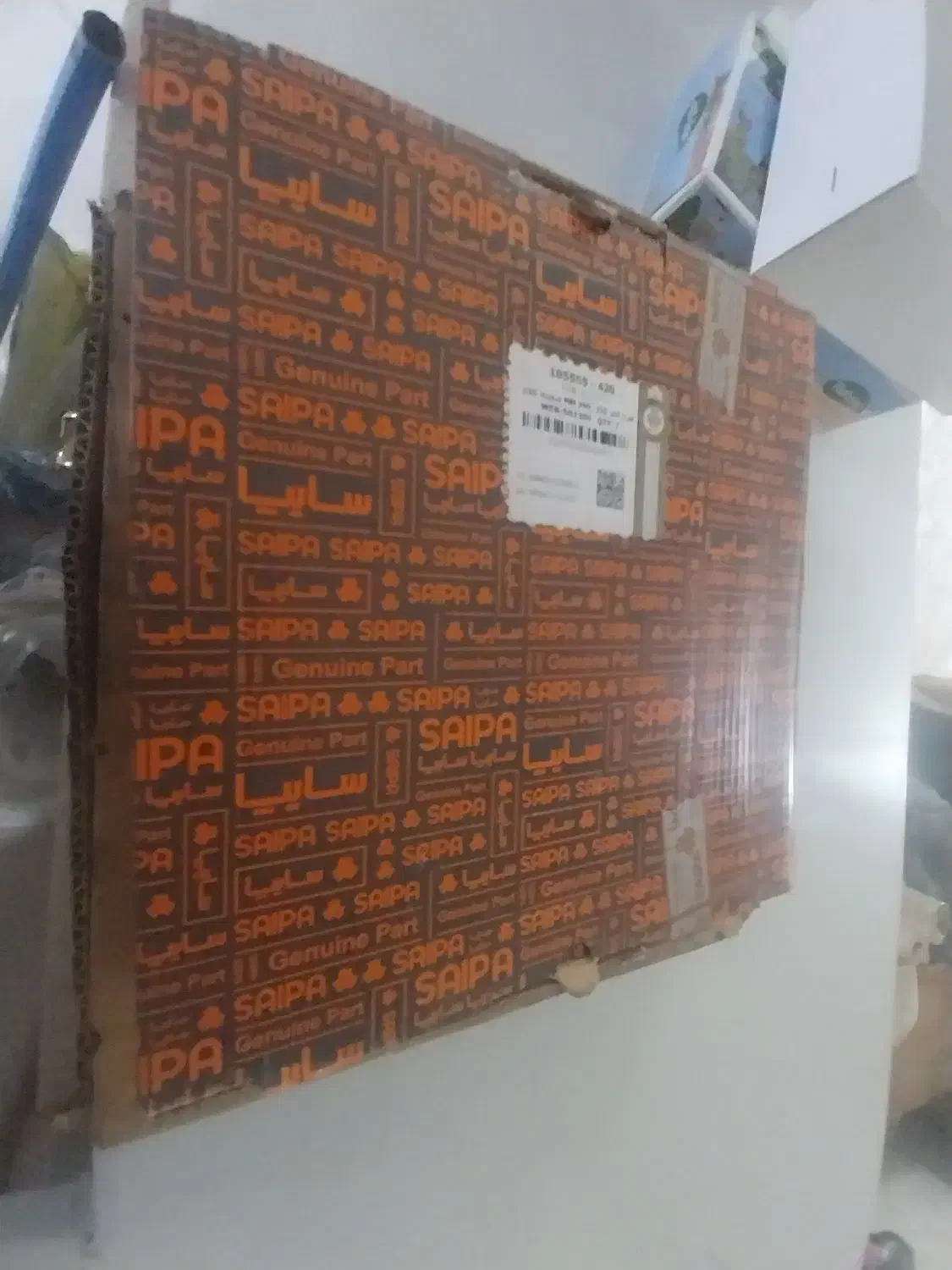 دیسک و صفحه ۲۰۰ میل|قطعات یدکی و لوازم جانبی|فردیس, سرحدی|دیوار