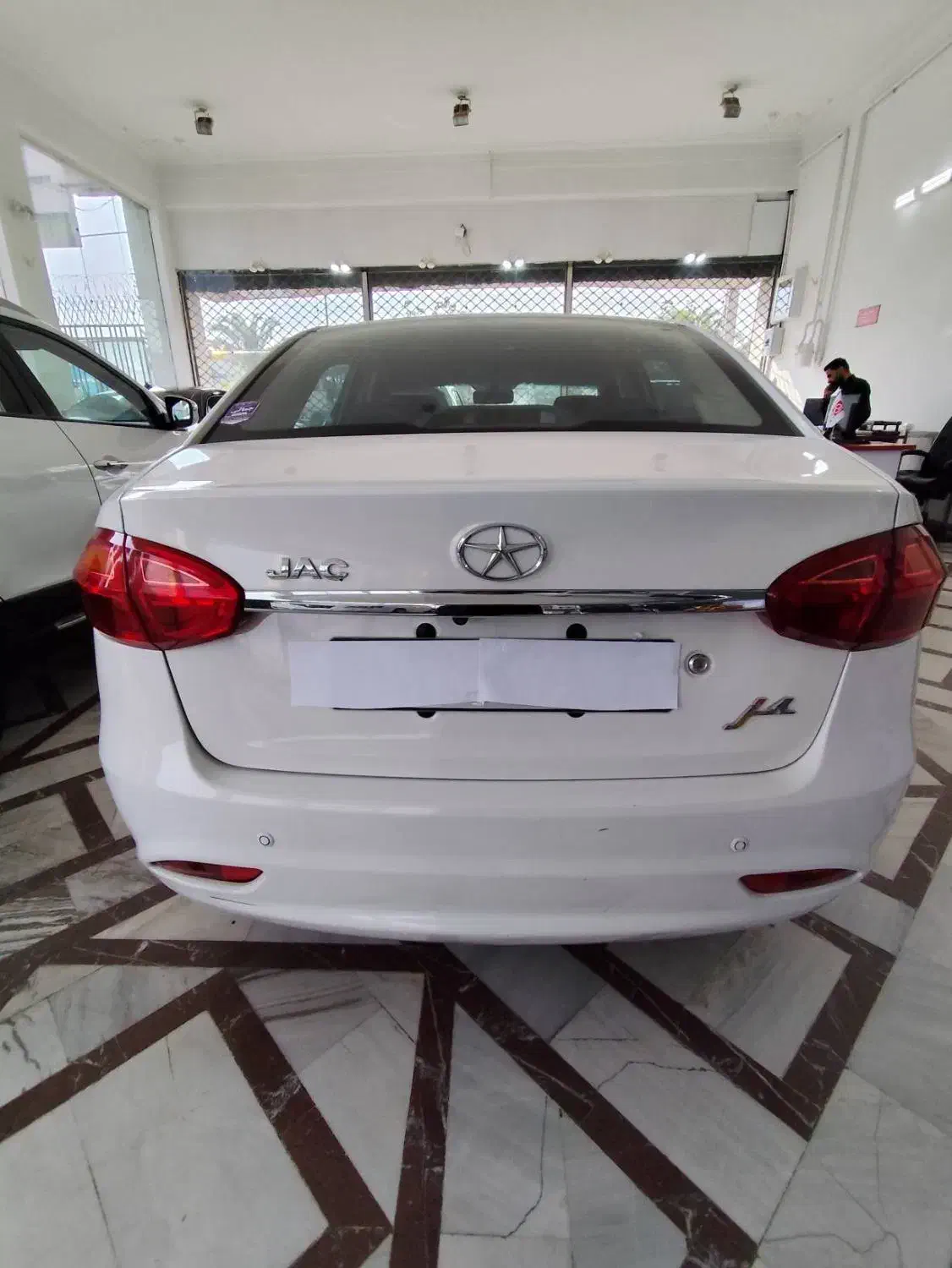 جک جی4 مدل1401|خودرو سواری و وانت|بابل, |دیوار