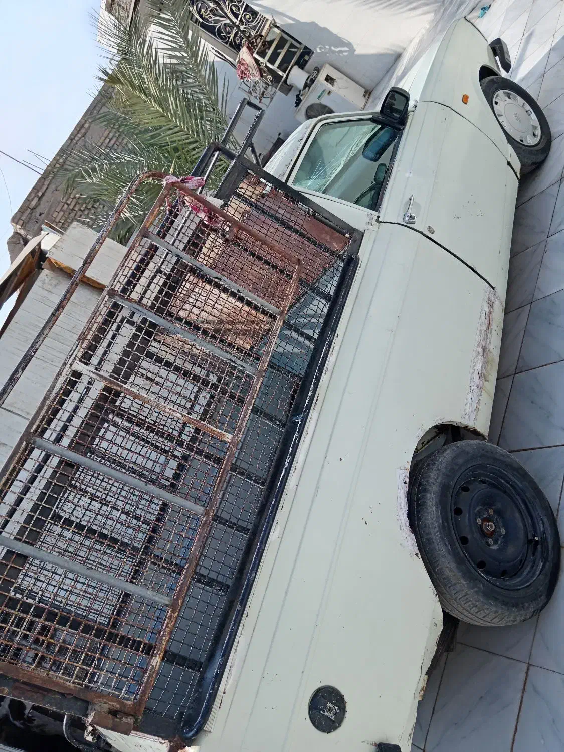 پیکان مدل 90|خودرو سواری و وانت|حمیدیه, |دیوار