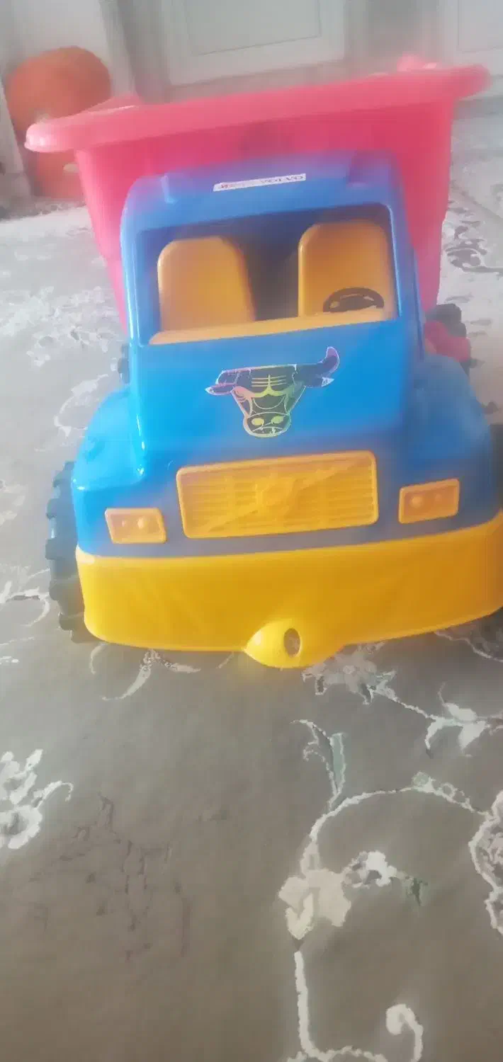 ماشین اسباببازی|اسباببازی بچه|یاسوج, |دیوار