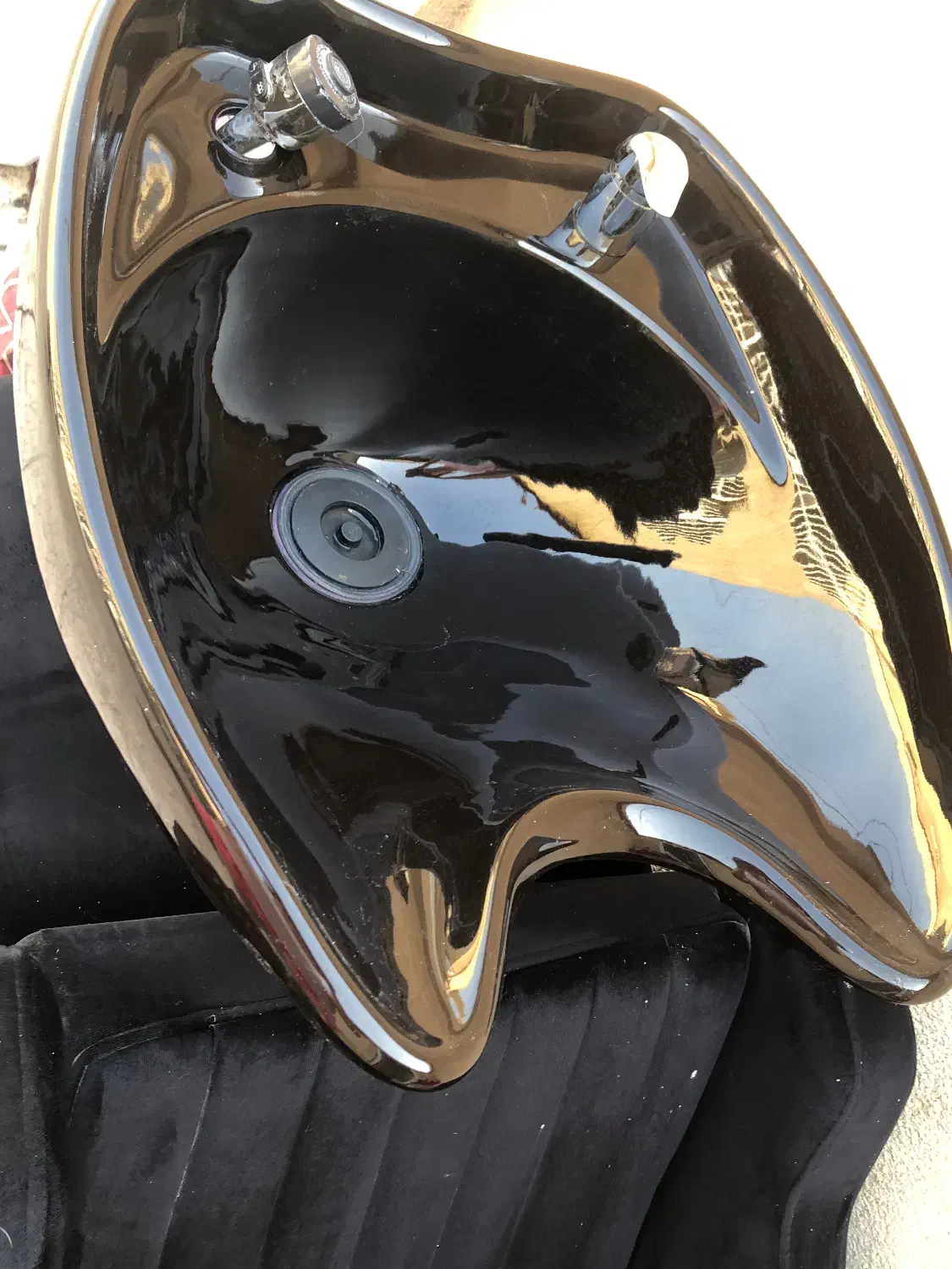 سرشور و صندلی حرفه ای|آرایشگاه و سالن‌های زیبایی|فردیس, فردیس|دیوار