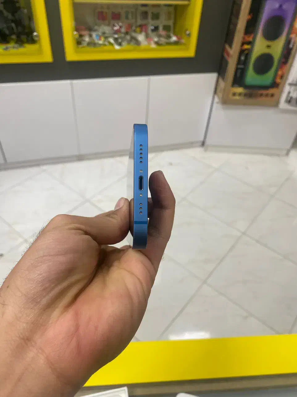 Iphone 13 128g ch|موبایل|بیرجند, |دیوار