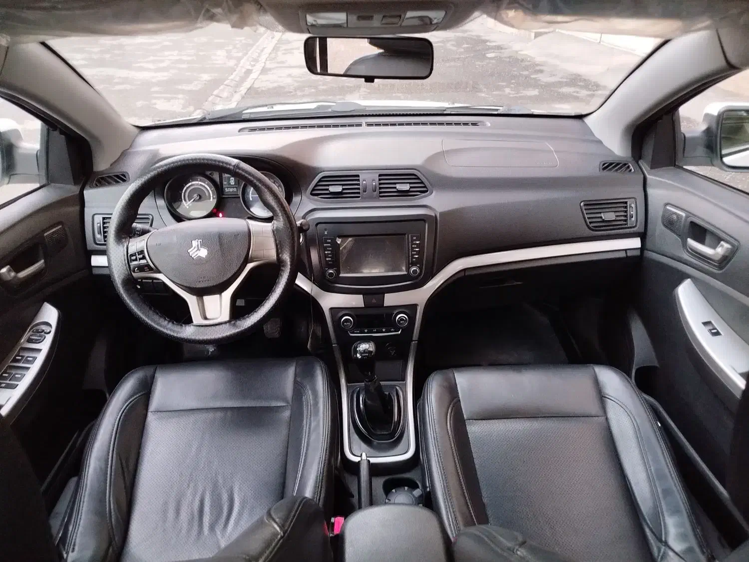 شاهین Gمدل 1402|خودرو سواری و وانت|مریوان, |دیوار