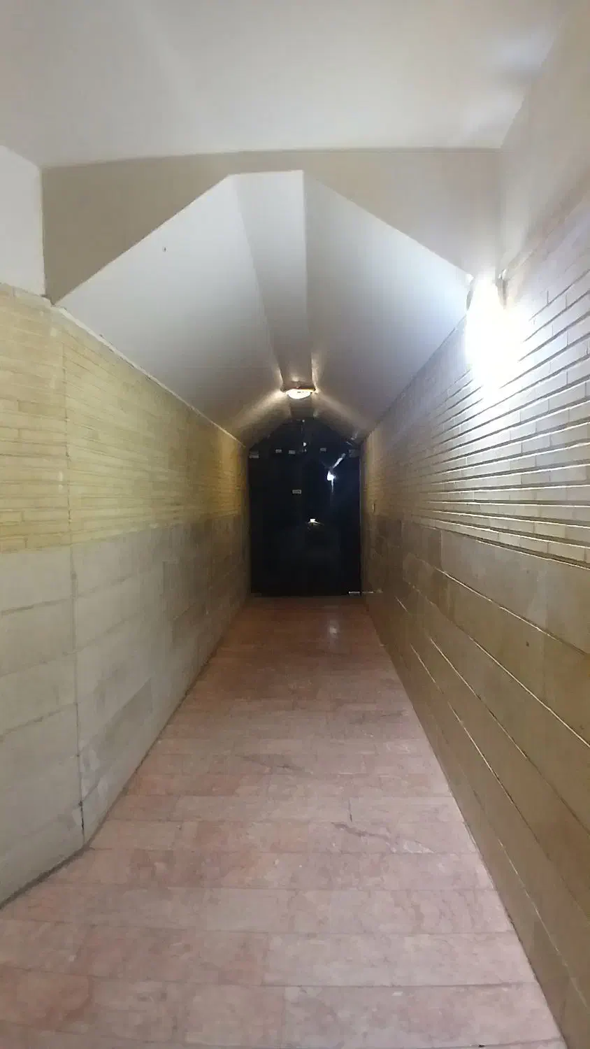 ۶۵متر با امکانات آفتابگیر جنت آباد مرکزی