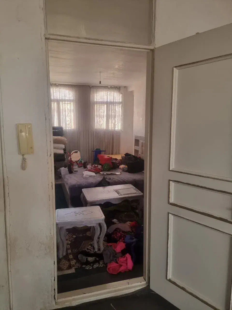 واحدتمیز۷۰متری با۲۰متربالکن|اجارهٔ آپارتمان|قم, زنبیل آباد|دیوار