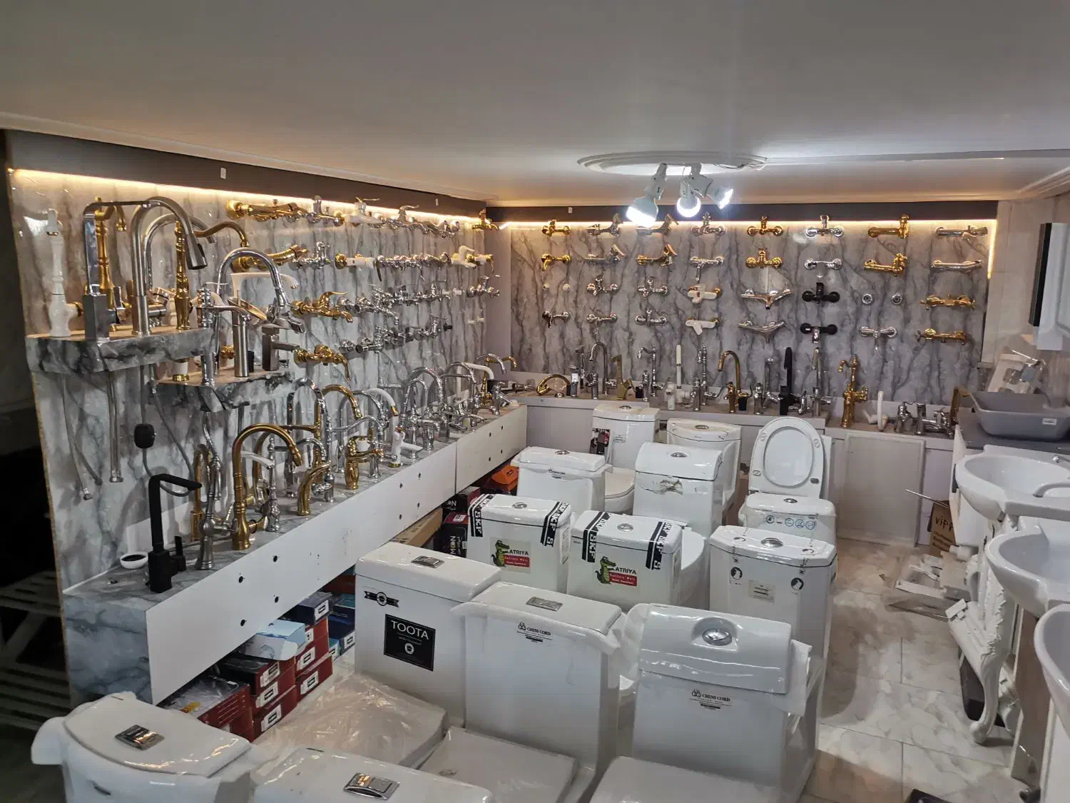 تجهیزات خانه و آشپزخانه|مصالح و تجهیزات ساختمان|تربت‌حیدریه, پائین ولایت|دیوار