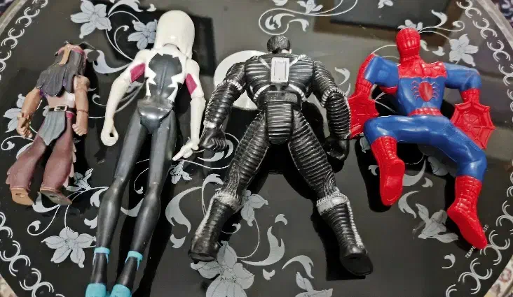 فیگور|اسباب‌‌بازی|تهران, تختی|دیوار