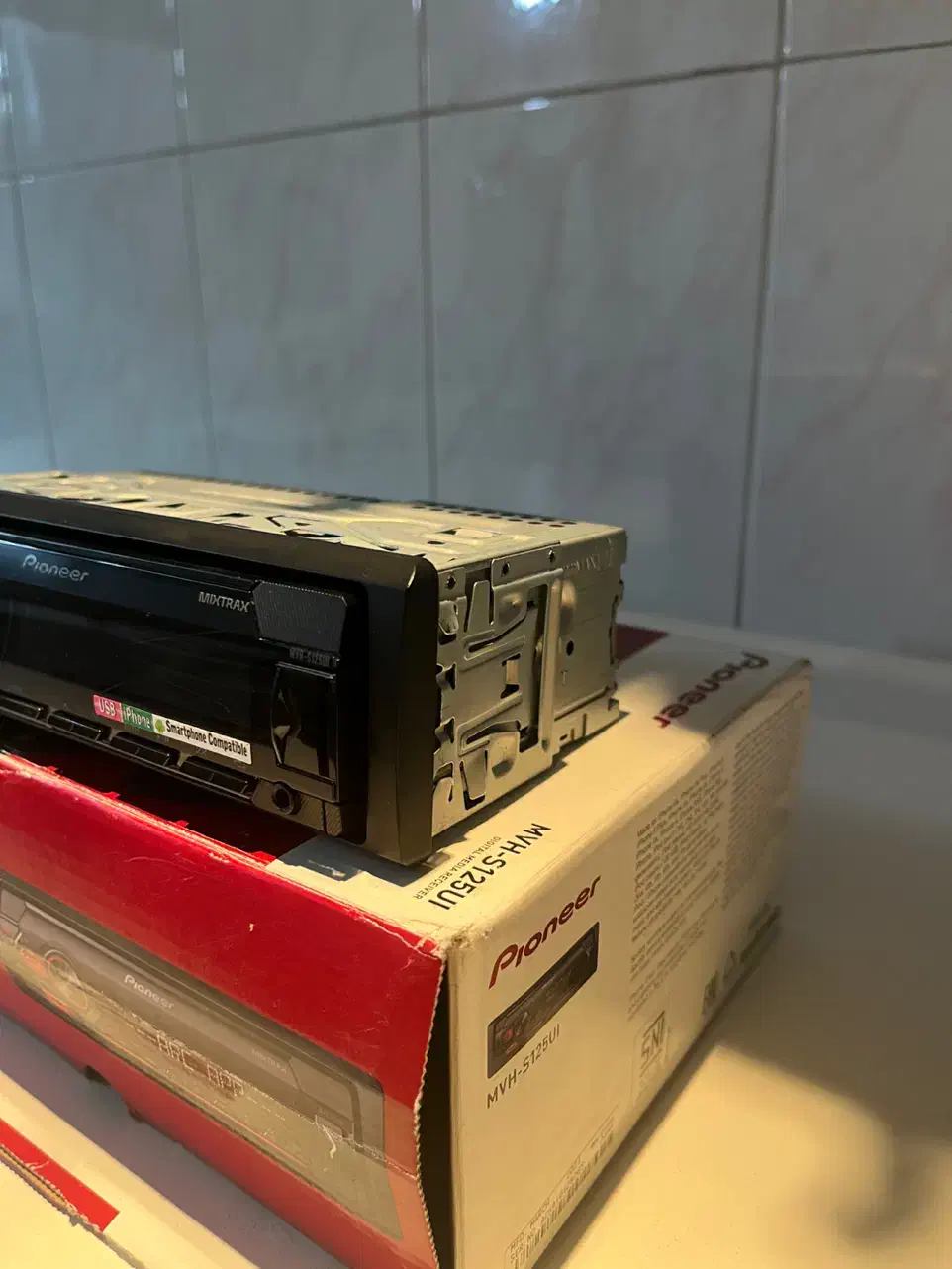 پایونر S125|سیستم صوتی خانگی|تبریز, |دیوار