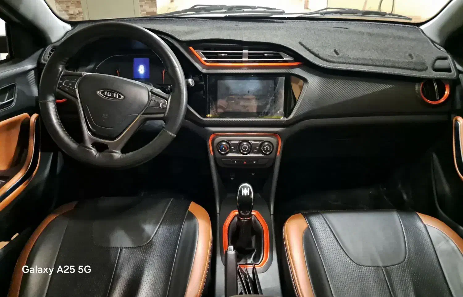 X22 لاکچری دنده|خودرو سواری و وانت|بوکان, |دیوار