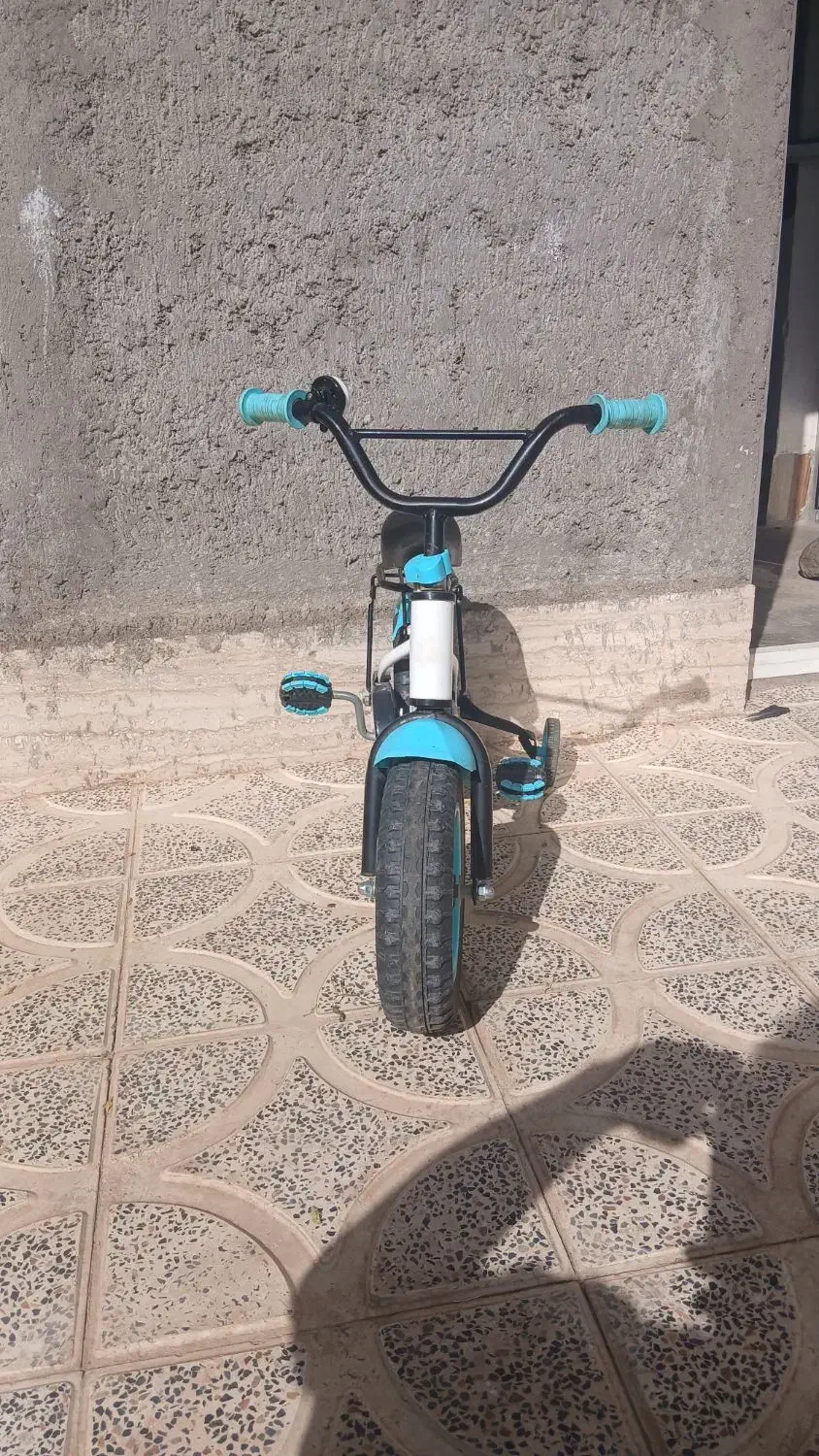 دوچرخه بچه|دوچرخه، اسکیت، اسکوتر|بوئین زهرا, |دیوار