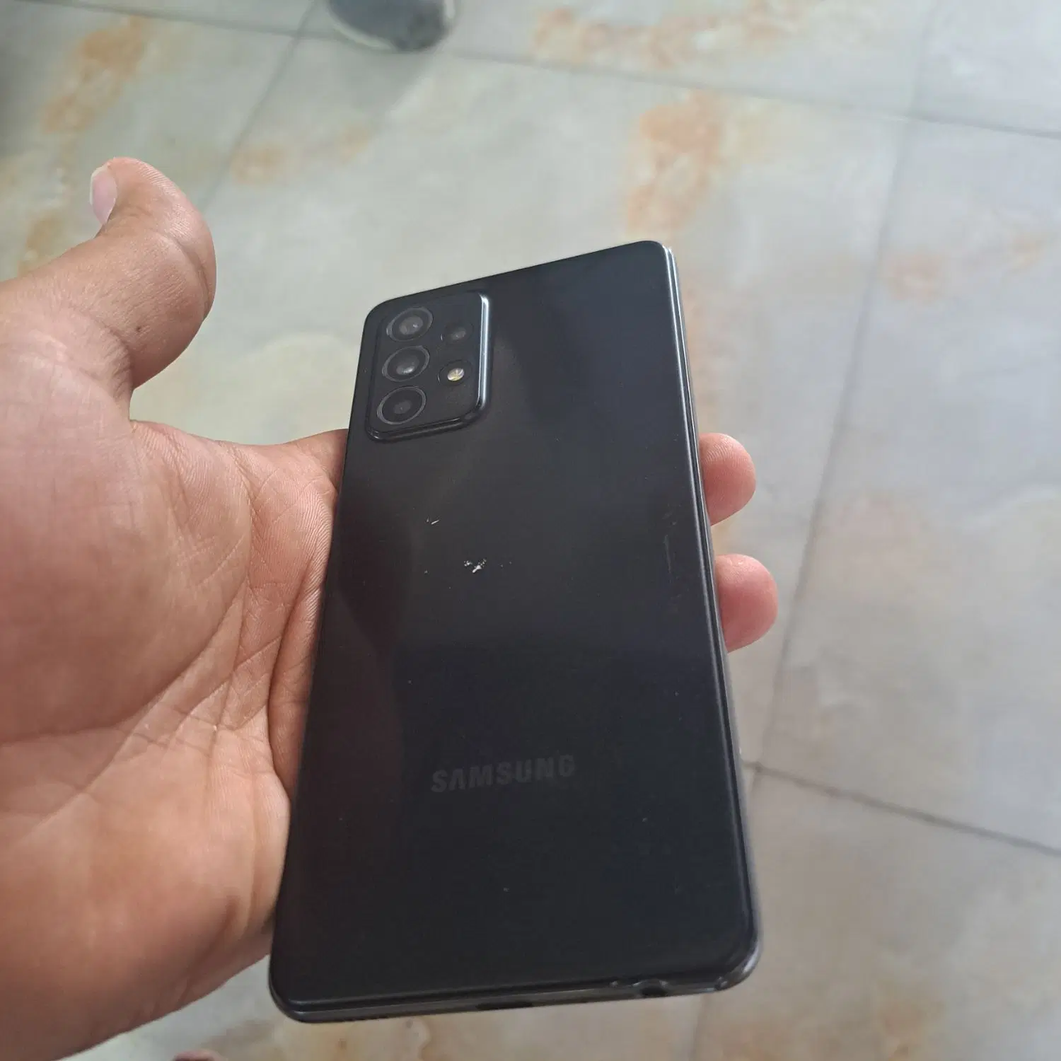 a52s 5g|موبایل|اصفهان, بابوکان جنوبی|دیوار