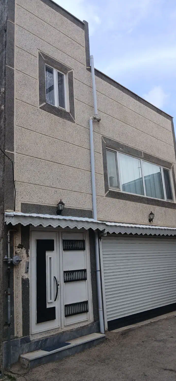 منزل مسکونی شبه میدانی|فروش خانه و ویلا|مشگین شهر, |دیوار