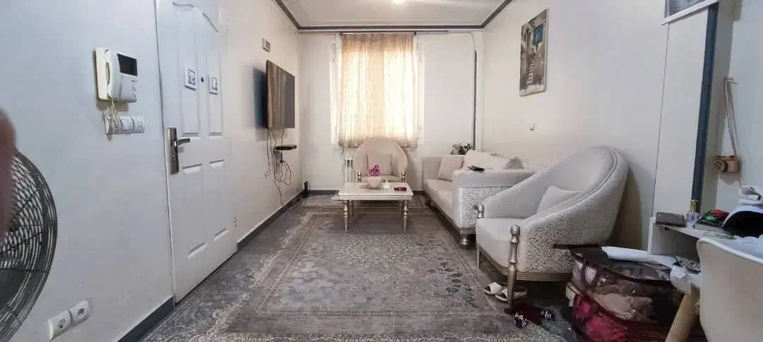 آپارتمان۴۴متری/تک واحدی(نبردشمالی)