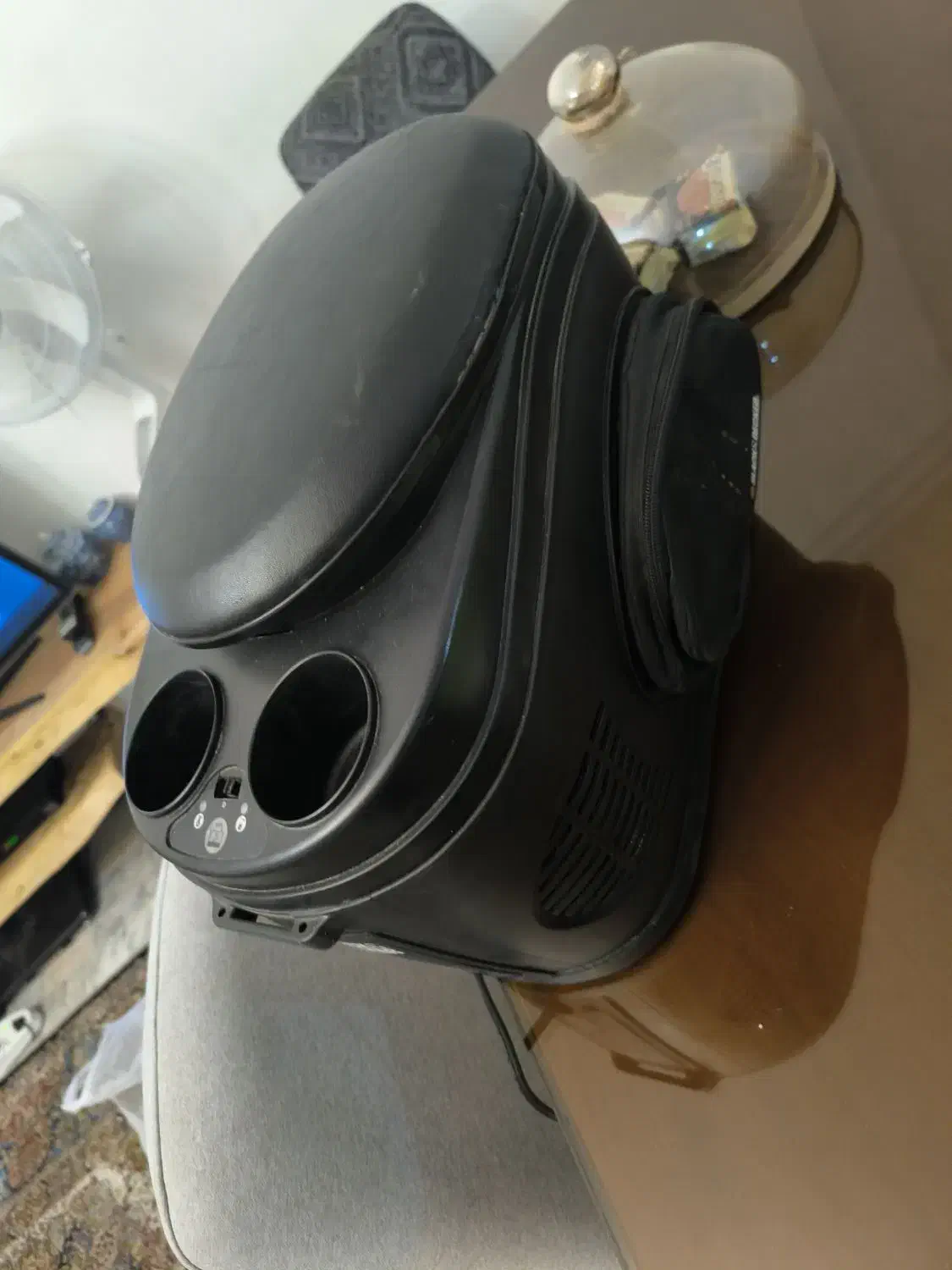 یخچال کنسولی|یخچال و فریزر|تهران, بریانک|دیوار