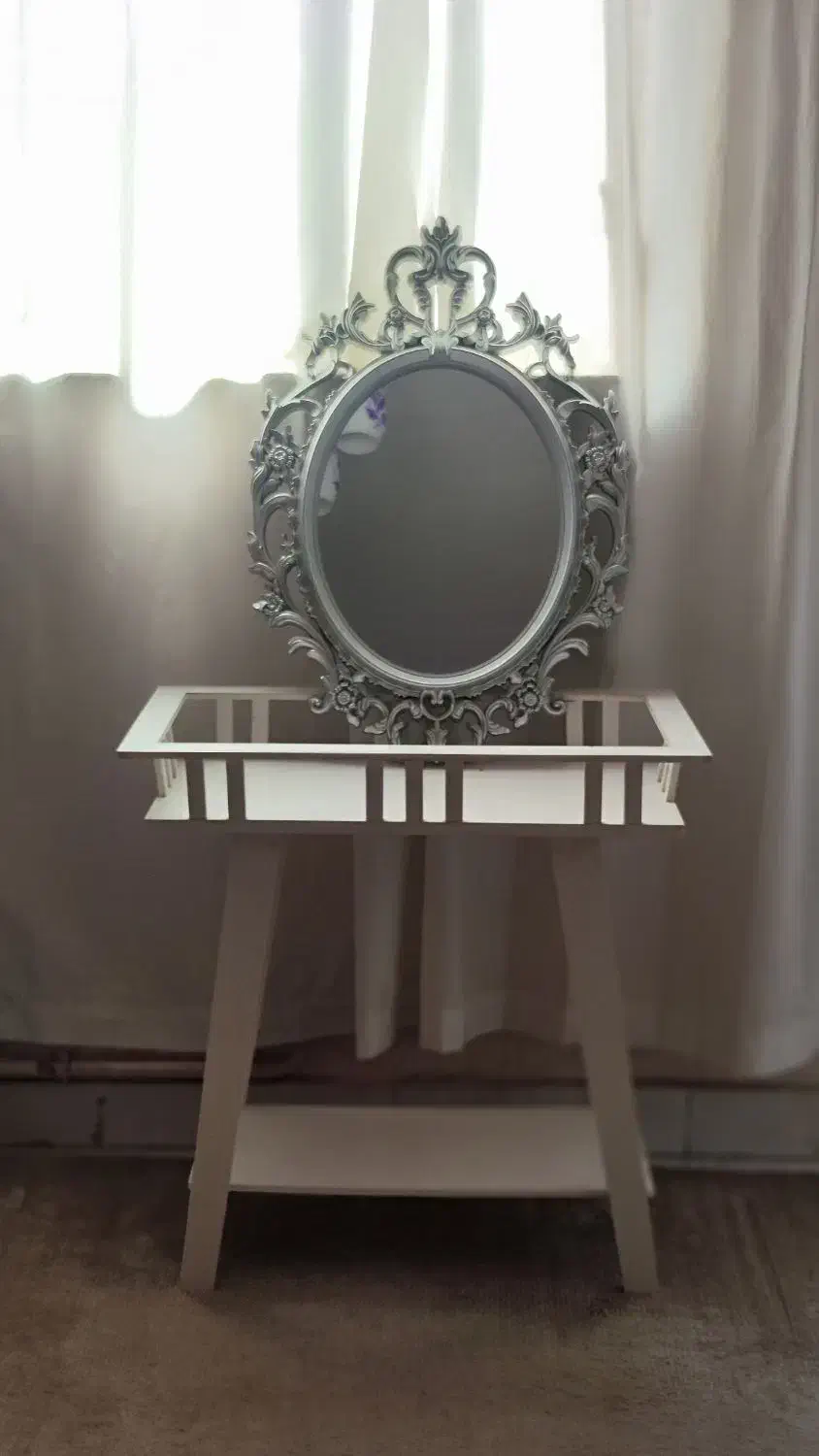 اینه وکنسول|مبلمان خانگی و میز عسلی|ابهر, |دیوار