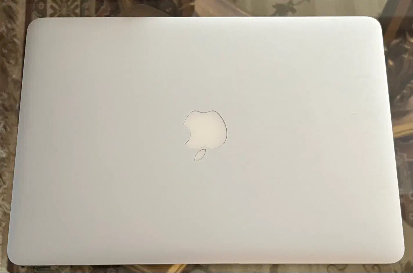 Mac air 2015|رایانه همراه|کرج, عظیمیه|دیوار