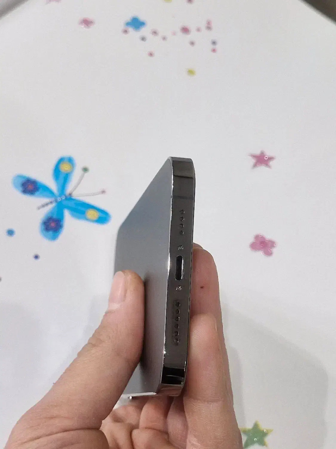 آیفون 13pro max|موبایل|تهران, خاک سفید|دیوار