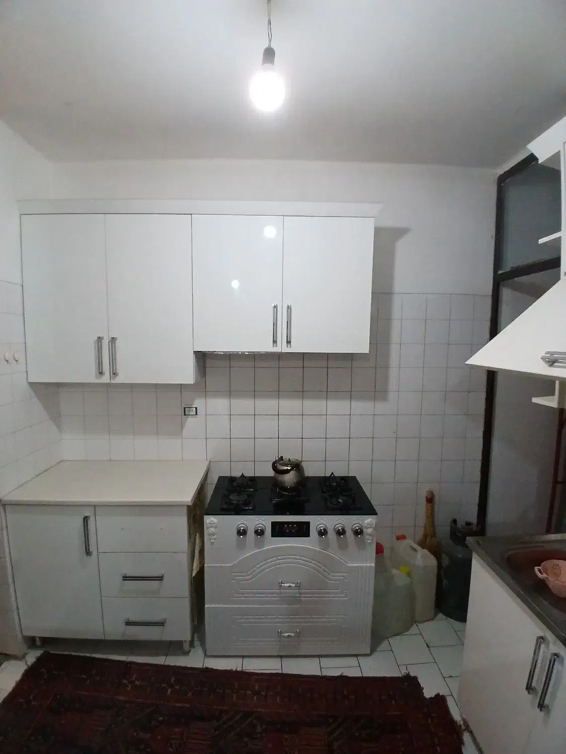 فروش واحد مبله (دانش 19)|فروش آپارتمان|زاهدان, |دیوار