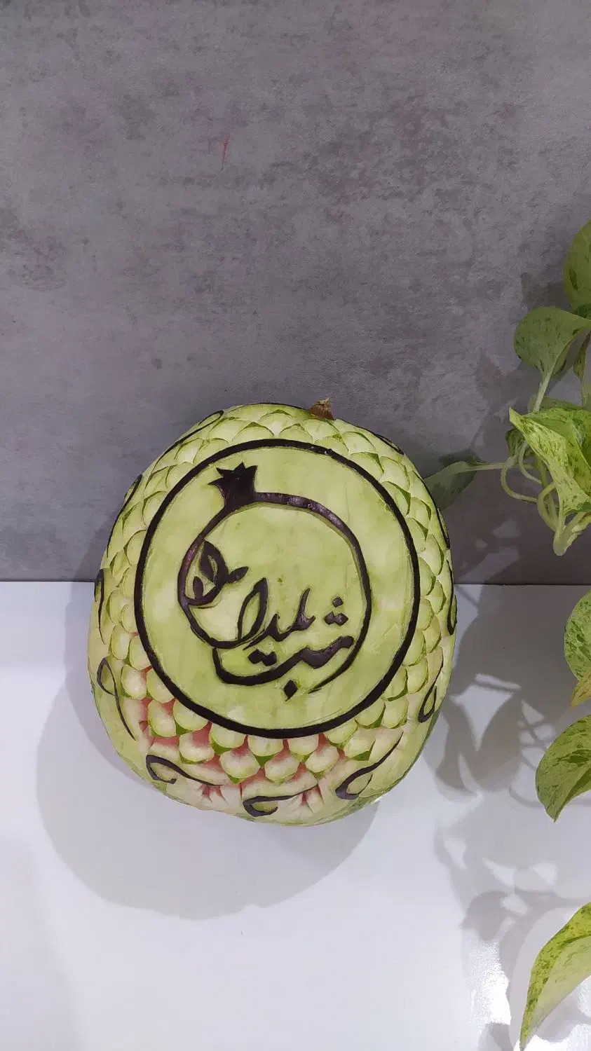 سفارشات یلدایی عروس و مدارس و میهمانی ها|خدمات پذیرایی، مراسم|دزفول, |دیوار