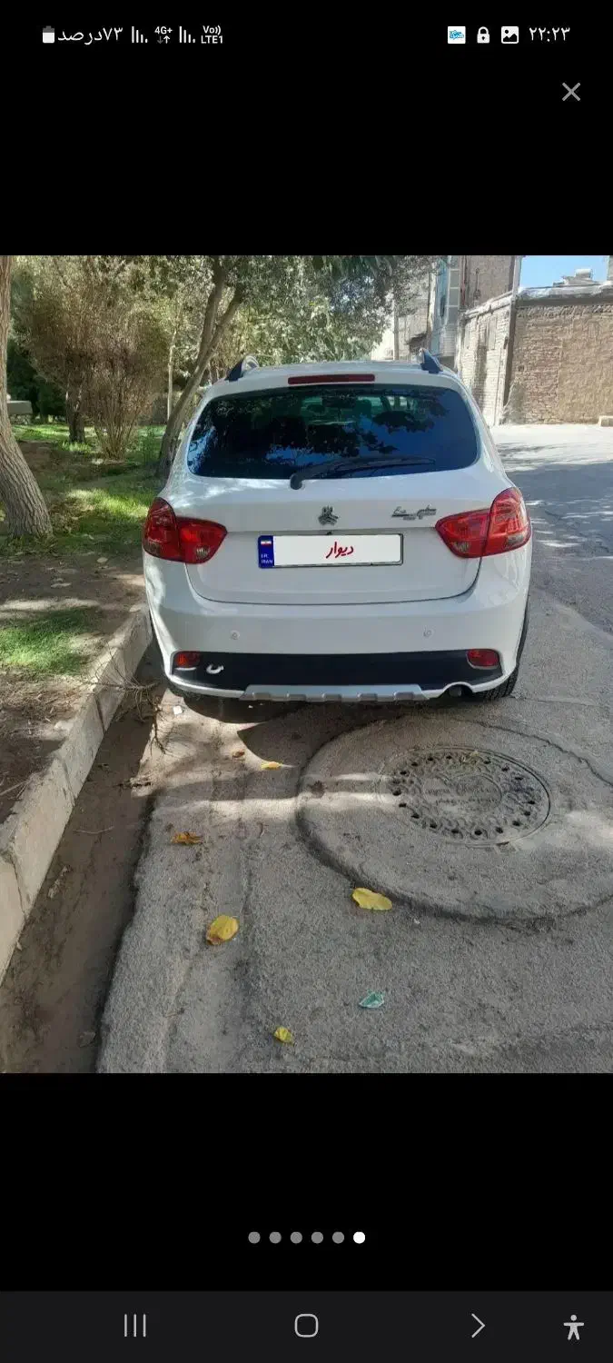 کوییک s|خودرو سواری و وانت|زاهدان, |دیوار
