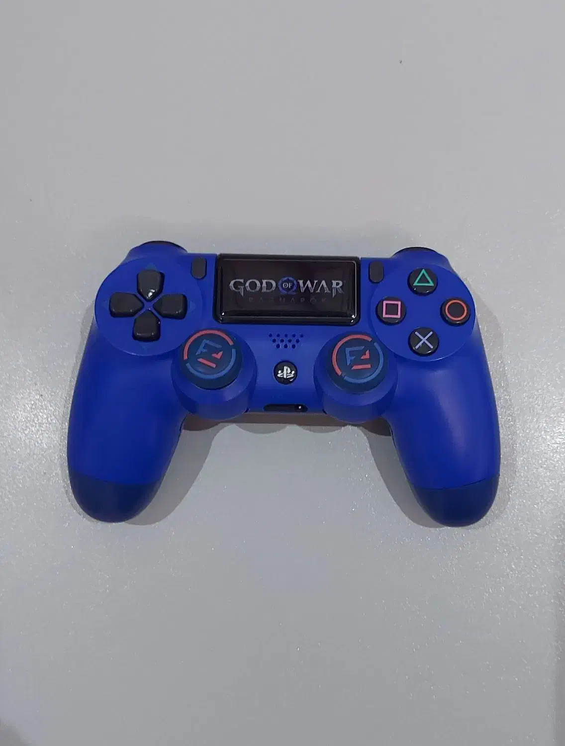 دسته ps4|کنسول، بازی ویدئویی و آنلاین|اردبیل, |دیوار