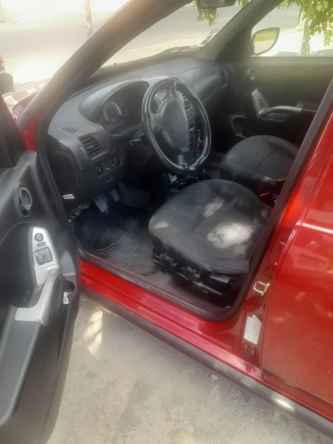 کوییک مدل 98|خودرو سواری و وانت|بیرجند, |دیوار