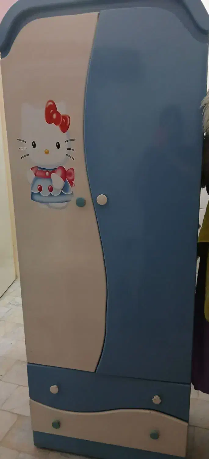 سیسمونی|اسباب و اثاث بچه|پاکدشت, پاکدشت (مامازند)|دیوار