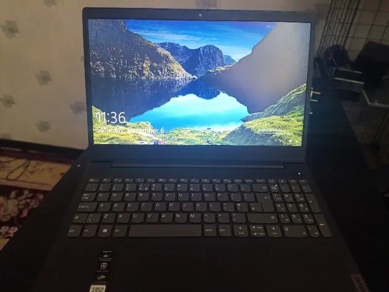 لپ تاپ لنوو|رایانه همراه|اصفهان, بهارستان|دیوار