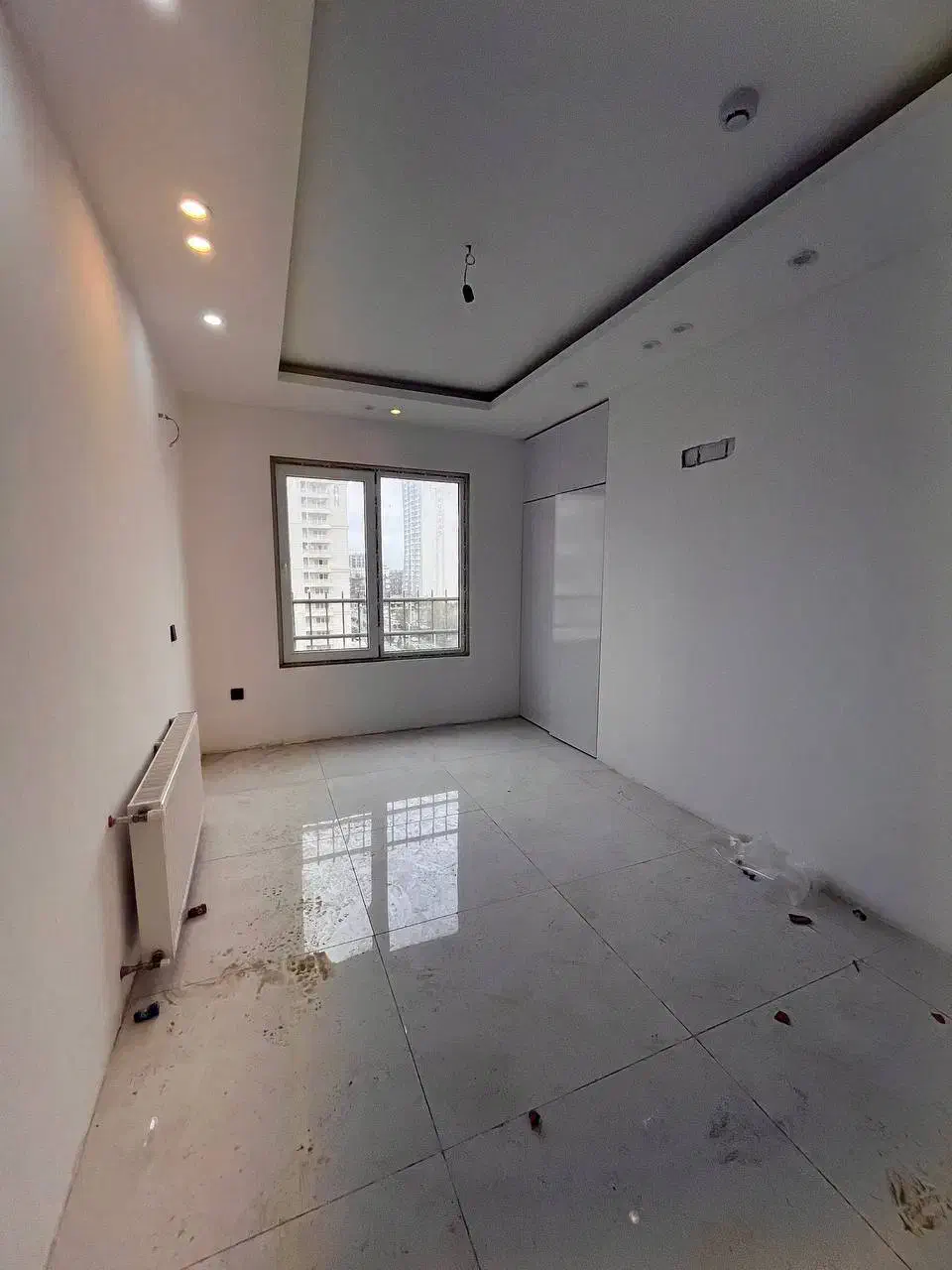 واحــد۱۳۵متری بانصبیجات بلوار دریا|فروش آپارتمان|سرخرود, |دیوار