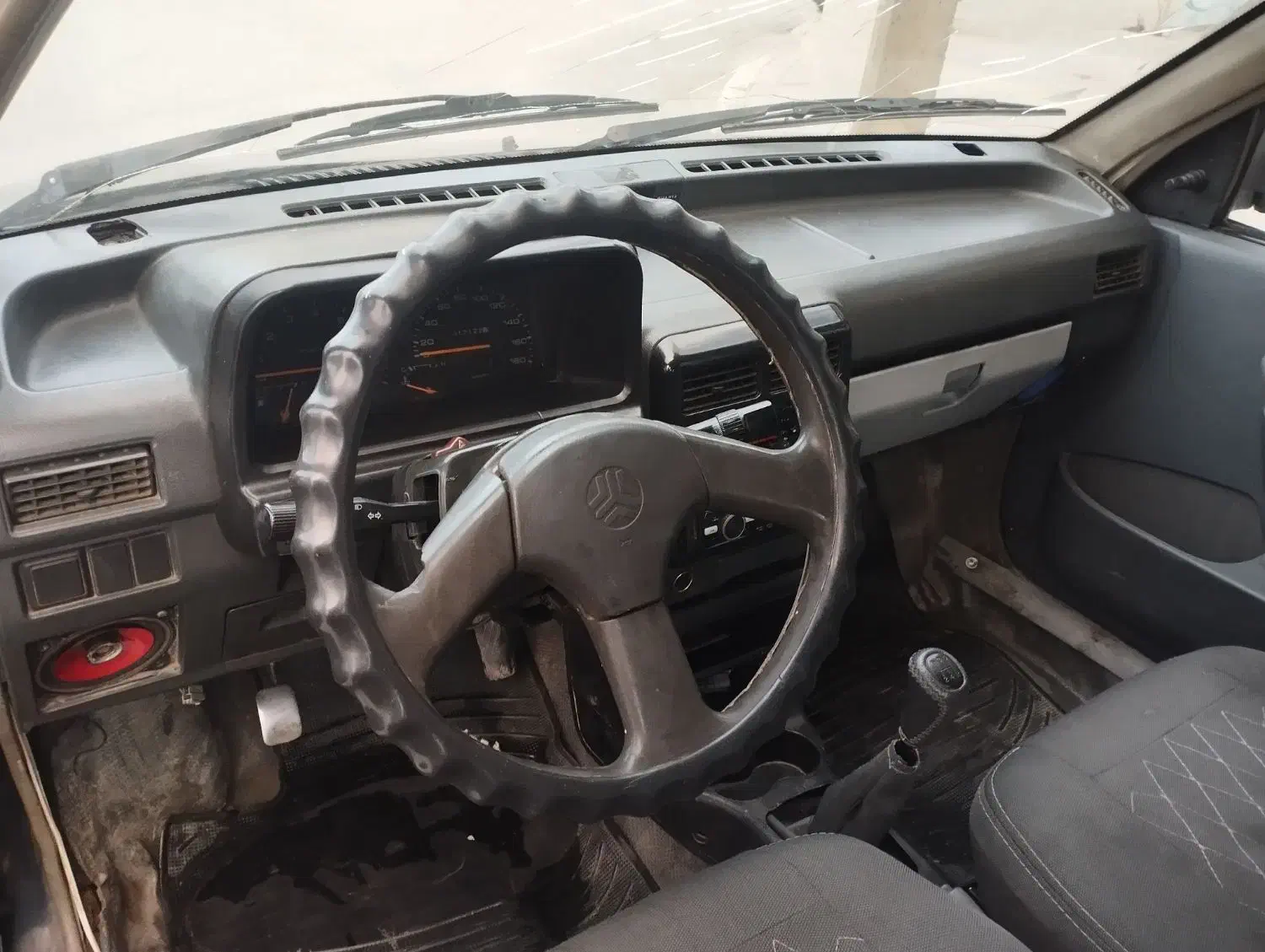 پراید141مدل82|خودرو سواری و وانت|بانه, |دیوار