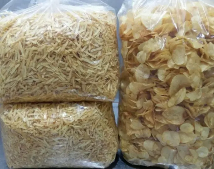 چیپس سنتی|خوردنی و آشامیدنی|تهران, مشیریه|دیوار