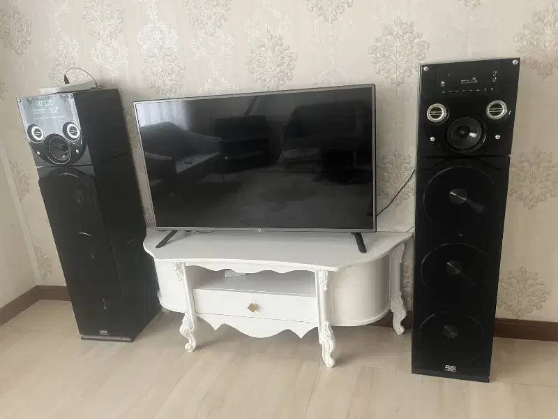 باند مارک زیکو|سیستم صوتی خانگی|مشکیندشت, |دیوار