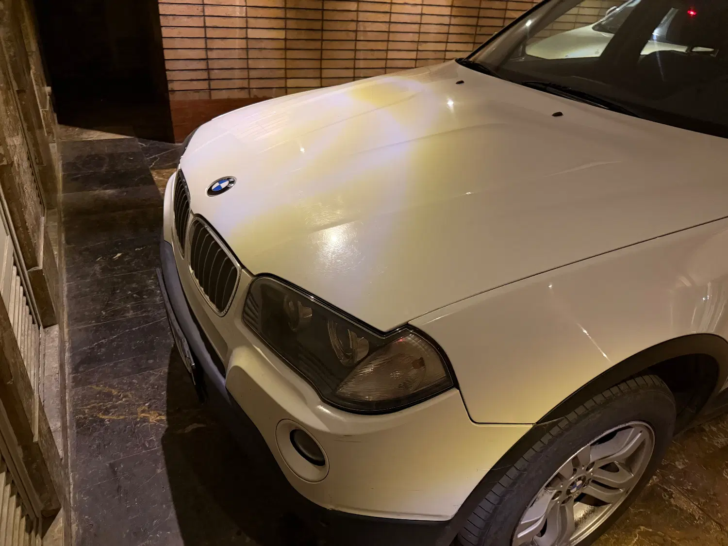 Bmw x3 2010|خودرو سواری و وانت|تهران, یوسفآباد|دیوار