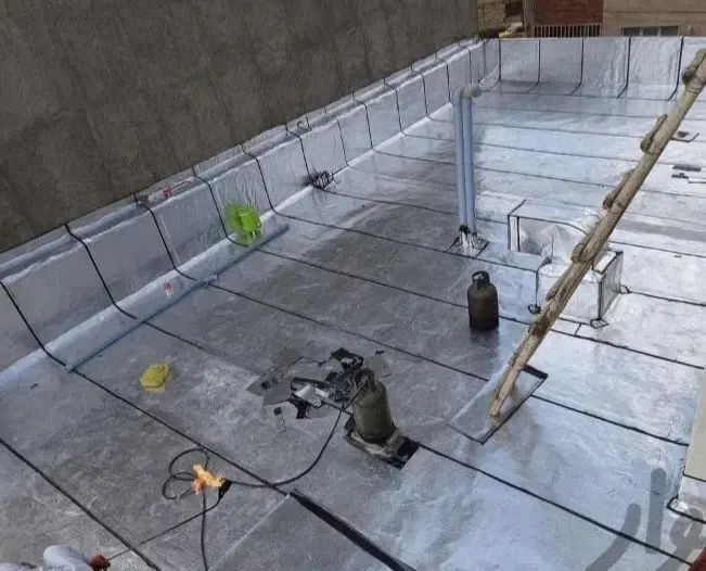 نصب و فروش ایزوگام دلیجان صادراتی|خدمات پیشه و مهارت|کاشان, فاز ۱ ناجی آباد|دیوار