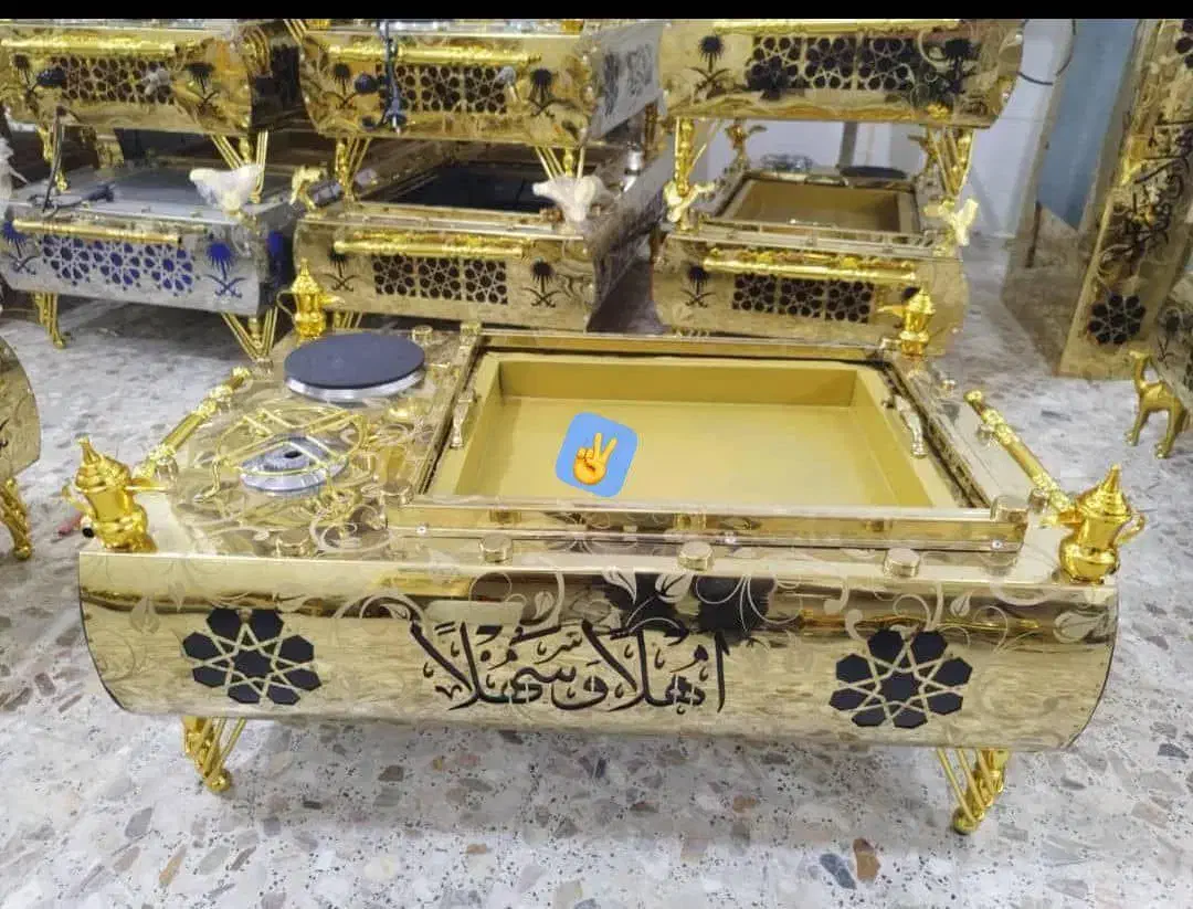 منقل|صنایع دستی و سایر لوازم تزئینی|اهواز, شریعتی جنوبی|دیوار