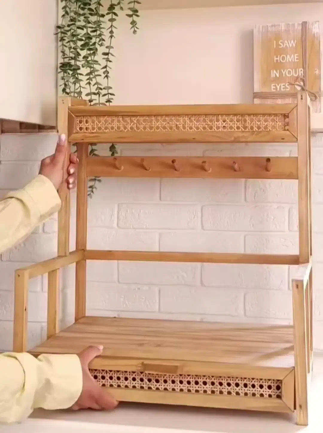 استند اسپرسو ساز|مبلمان خانگی و میز عسلی|قم, مسجد امام حسن|دیوار