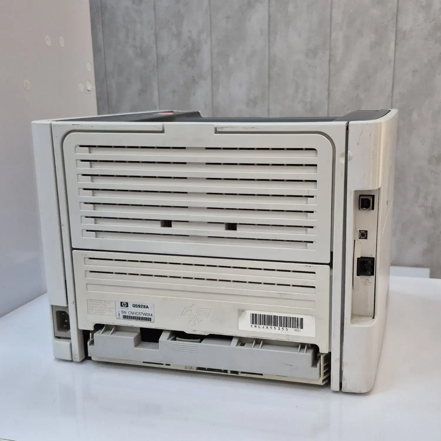 پرینتر HP 1320|پرینتر، اسکنر، کپی، فکس|خرم‌آباد, |دیوار