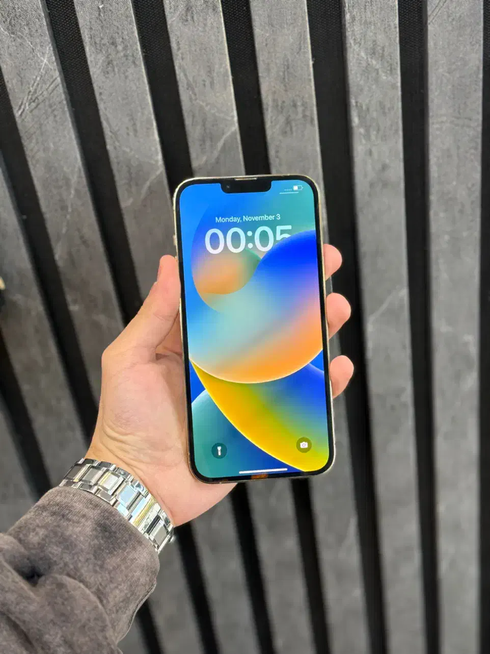 iPhone 13pro max|موبایل|نیشابور, فردوس شمالی|دیوار