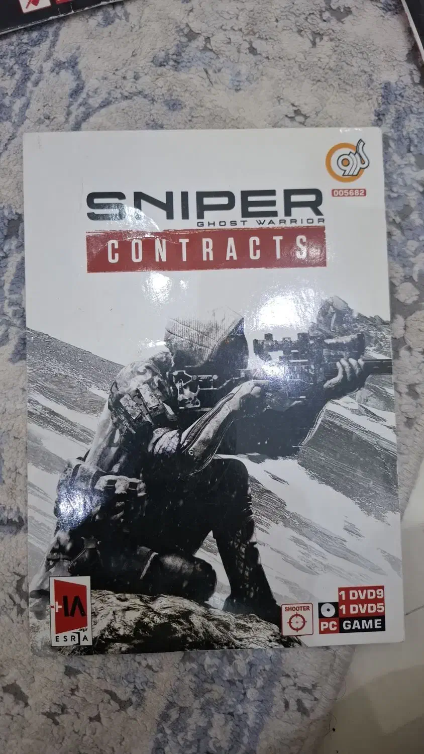 بازی های Pc|کنسول، بازی ویدئویی و آنلاین|کرج, آق تپه|دیوار