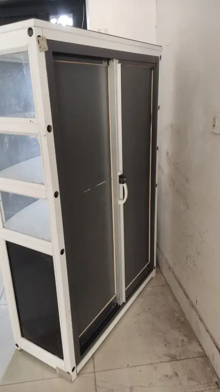 ویترین|بوفه، ویترین، کنسول|سنندج, |دیوار