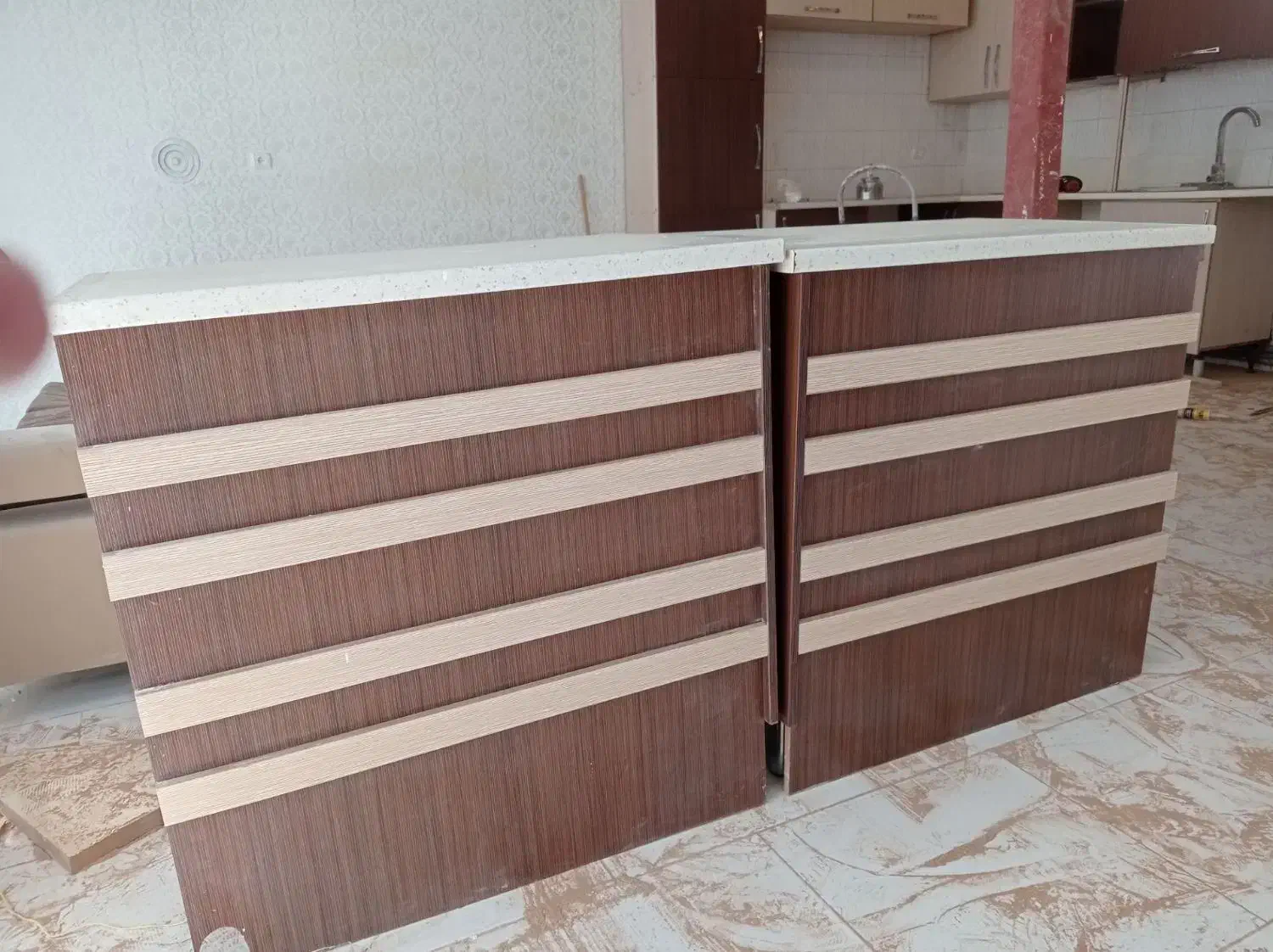 کابینت|مصالح و تجهیزات ساختمان|تبریز, |دیوار