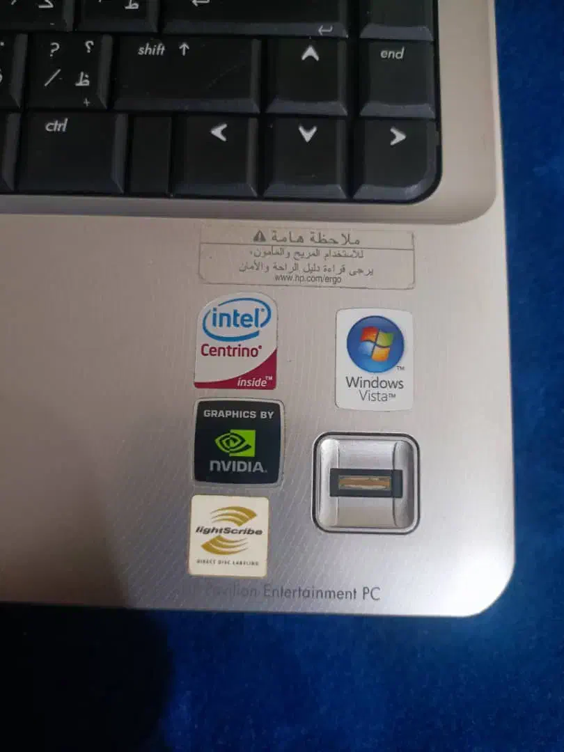 لپ تاپ|رایانه همراه|باغ ملک, |دیوار