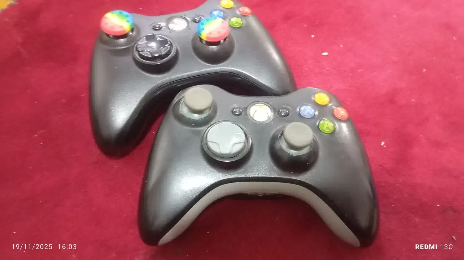 ایکس باکس ۳۶۰ سوپر اسلیم|کنسول، بازی ویدئویی و آنلاین|تبریز, |دیوار