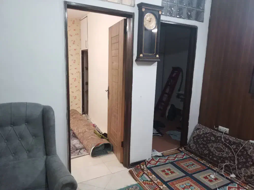 آپارتمان 60 متری 2 خواب در جانباز|فروش آپارتمان|مشهد, جانباز|دیوار