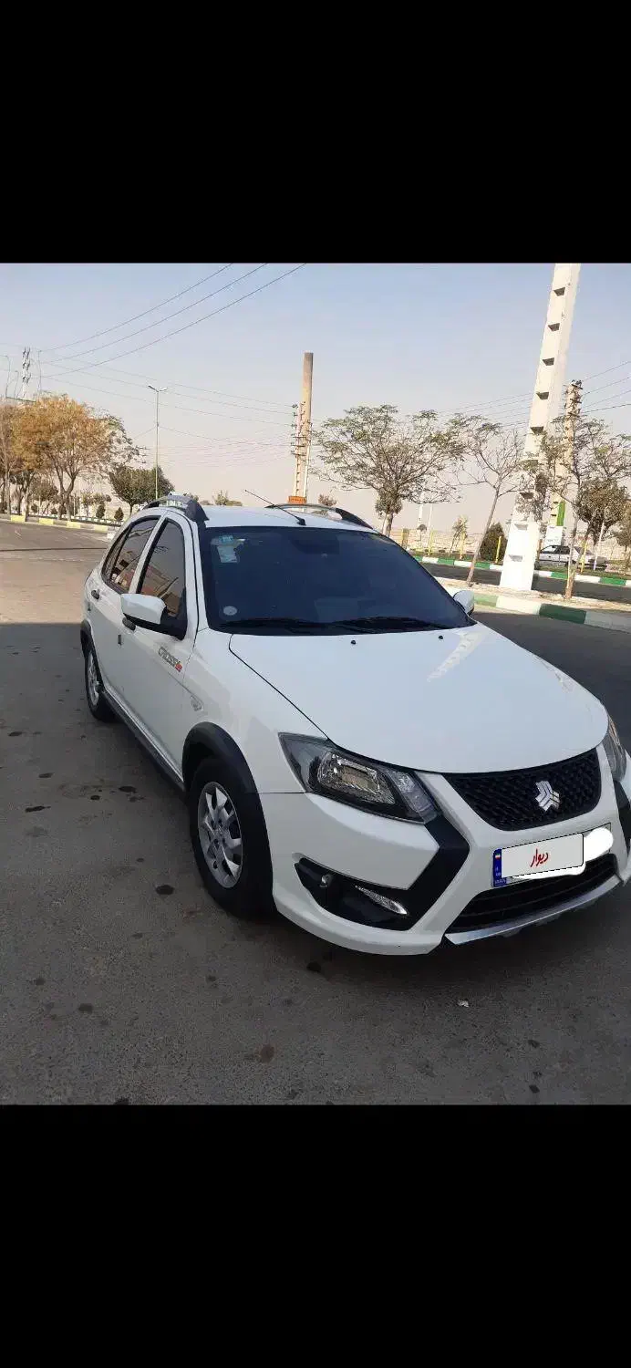 کوییک اس استاندارد ۸۵گانه|خودرو سواری و وانت|قرچک, مهدیه|دیوار