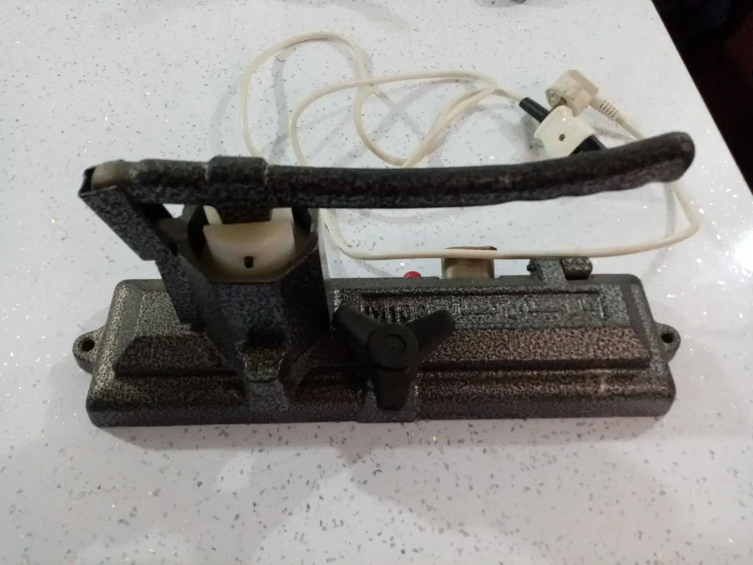 کباب زن|ظروف پخت‌وپز|تبریز, |دیوار