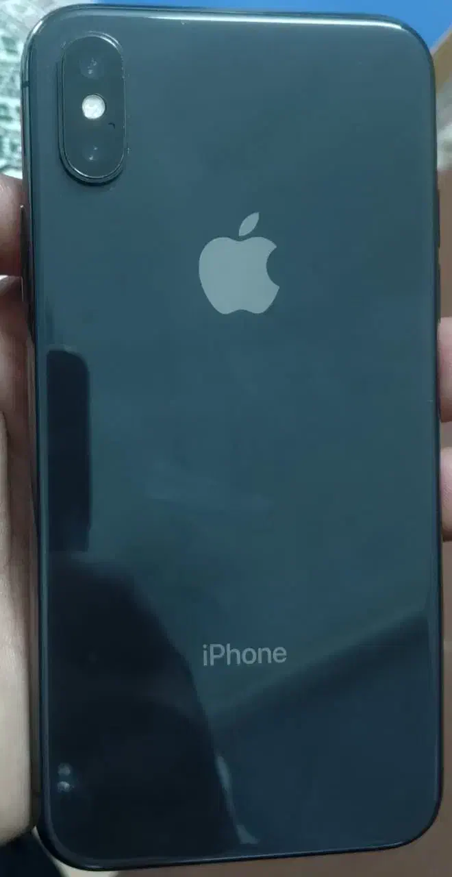 گوشی ایفون X|موبایل|قم, نیروگاه|دیوار